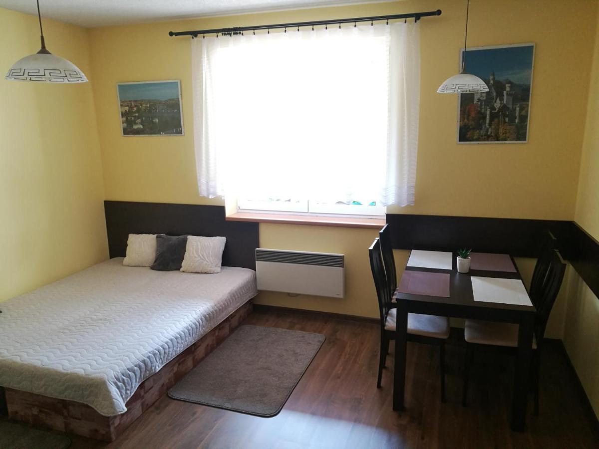 Apartmán 66 v tichej lokalite Liptovský Mikuláš Exterior foto