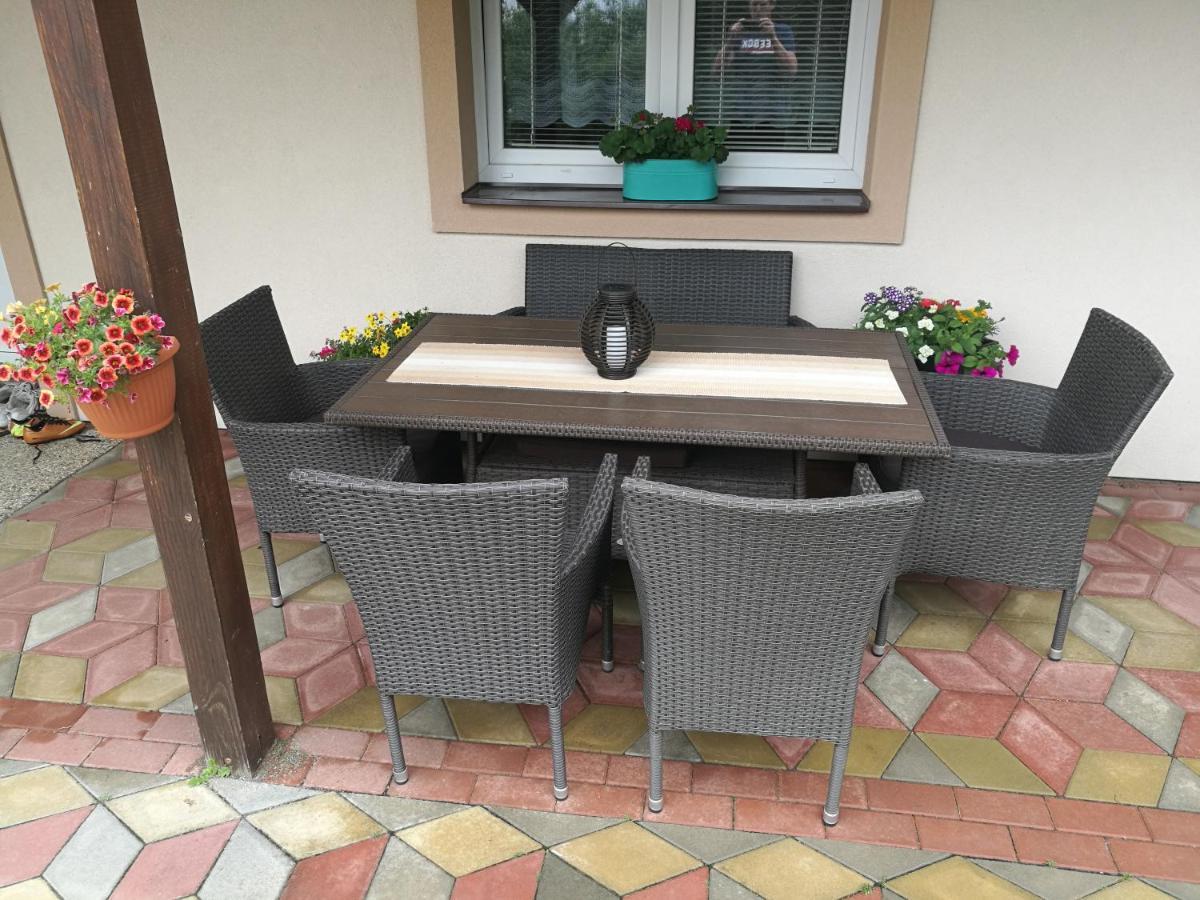 Apartmán 66 v tichej lokalite Liptovský Mikuláš Exterior foto