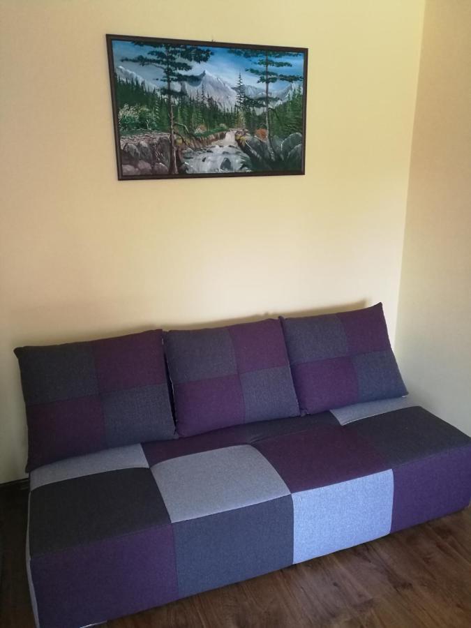Apartmán 66 v tichej lokalite Liptovský Mikuláš Exterior foto