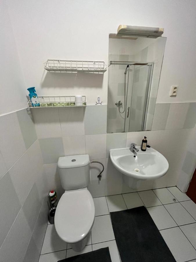 Apartmán 66 v tichej lokalite Liptovský Mikuláš Exterior foto